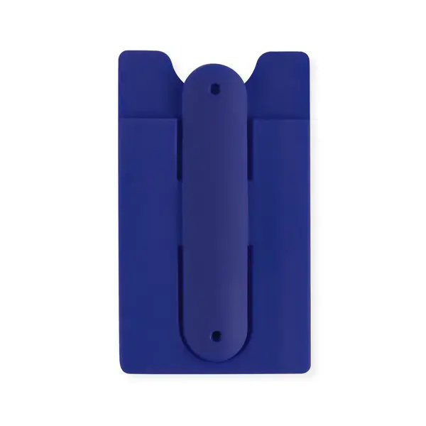 Mehrzweckhülle Blizz - blau, Farbe: blau personalisierte Geschenke , 2 image