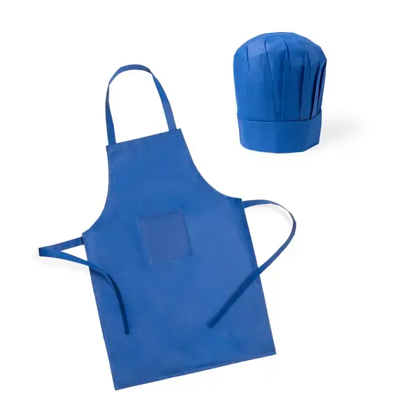 Set Legox - blau, Farbe: blau personalisierte Geschenke , 2 image