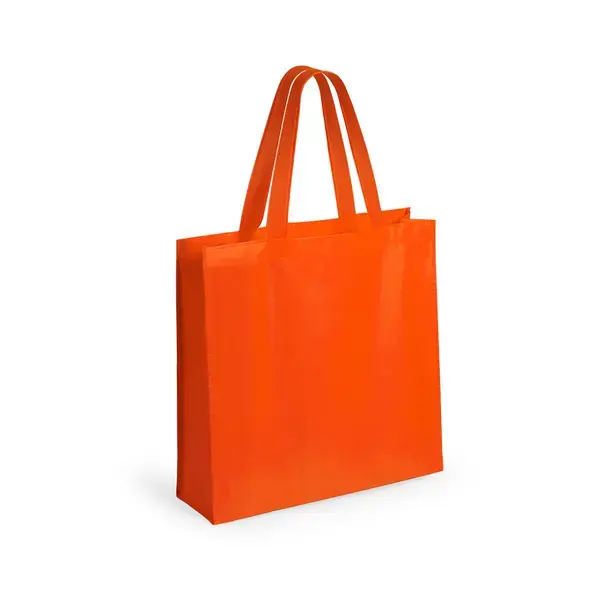 Tasche Natia - orange, Farbe: orange personalisierte Geschenke , 2 image