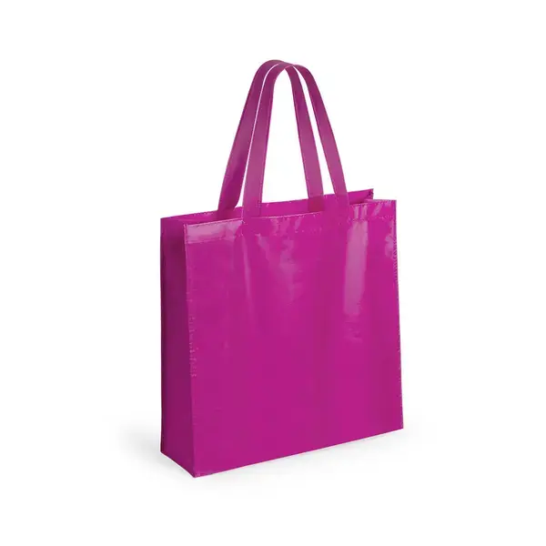 Tasche Natia - rosa, Farbe: rosa personalisierte Geschenke , 2 image