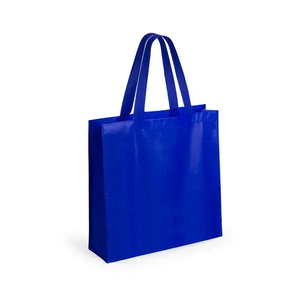 Tasche Natia - blau, Farbe: blau personalisierte Geschenke , 2 image