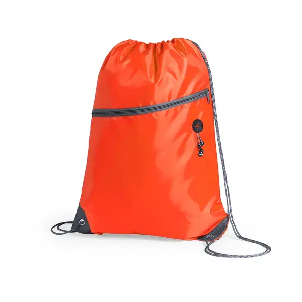 Rucksack Blades - orange, Farbe: orange personalisierte Geschenke , 3 image