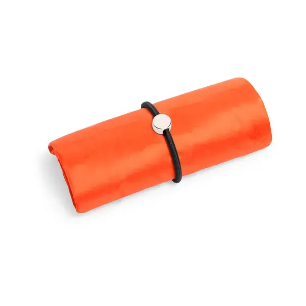 Faltbare Tasche Conel - orange, Farbe: orange personalisierte Geschenke , 3 image