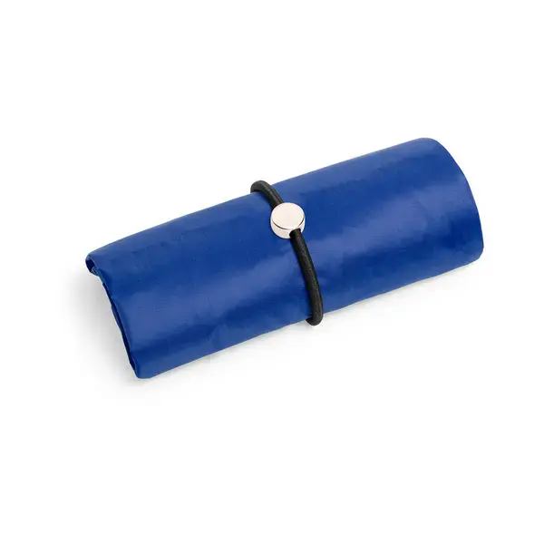 Faltbare Tasche Conel - blau, Farbe: blau personalisierte Geschenke , 2 image