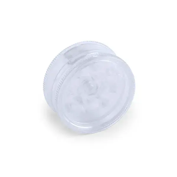 Grinder Kapnos - weiß, Farbe: weiß personalisierte Geschenke , 2 image