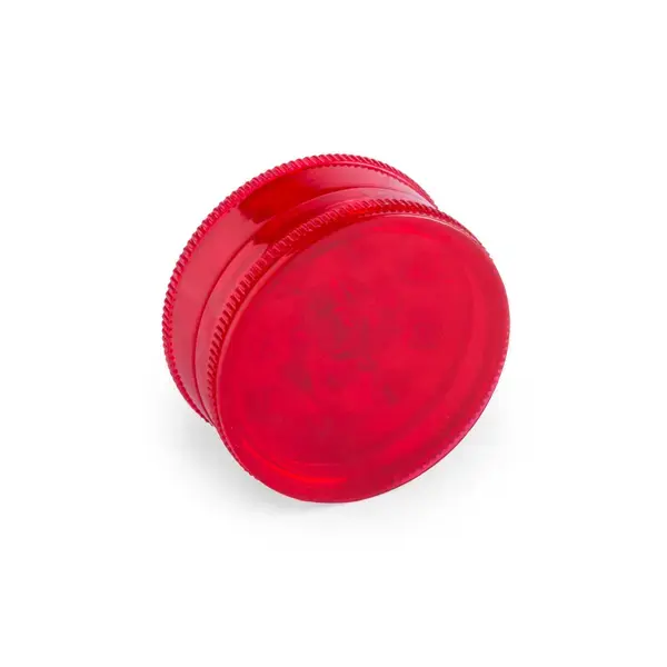 Grinder Kapnos - rot, Farbe: rot personalisierte Geschenke , 2 image