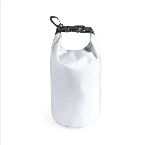 Tasche Kinser - weiß, Farbe: weiß personalisierte Geschenke , 3 image