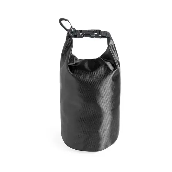 Tasche Kinser - schwarz, Farbe: schwarz personalisierte Geschenke , 3 image