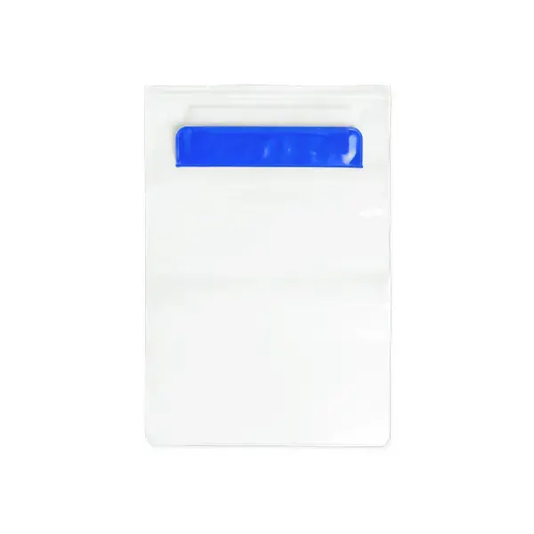Mehrzwecktasche Kirot - blau, Farbe: blau personalisierte Geschenke , 2 image