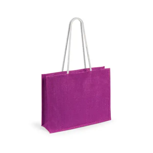 Tasche Hintol - rosa, Farbe: rosa personalisierte Geschenke , 3 image