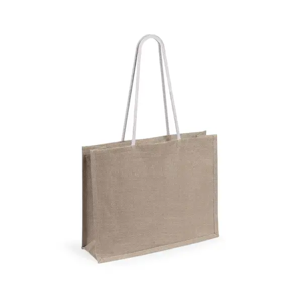 Tasche Hintol - naturfarben, Farbe: naturfarben personalisierte Geschenke , 5 image
