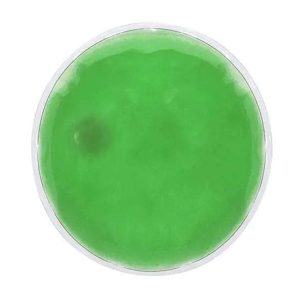 Taschenwärmer Kison - grün, Farbe: grün personalisierte Geschenke , 2 image