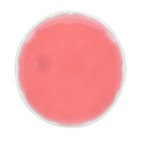 Taschenwärmer Kison - rosa, Farbe: rosa personalisierte Geschenke , 2 image