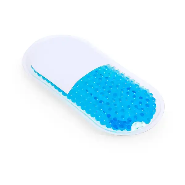 Wärme-Kälte Pflaster Pikur - blau, Farbe: blau personalisierte Geschenke , 2 image