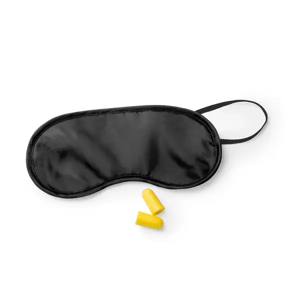 Reise Set Yorder - schwarz, Farbe: schwarz personalisierte Geschenke , 2 image