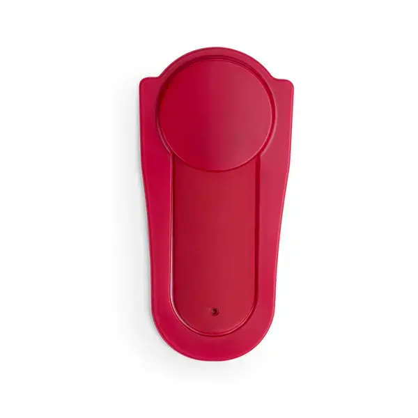 Halter Smaner - rot, Farbe: rot personalisierte Geschenke , 2 image