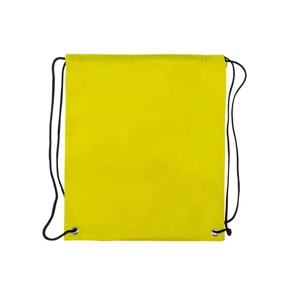 Rucksack Dinki - gelb, Farbe: gelb personalisierte Geschenke , 2 image