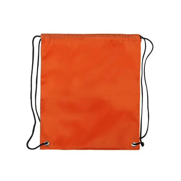 Rucksack Dinki - orange, Farbe: orange personalisierte Geschenke , 2 image