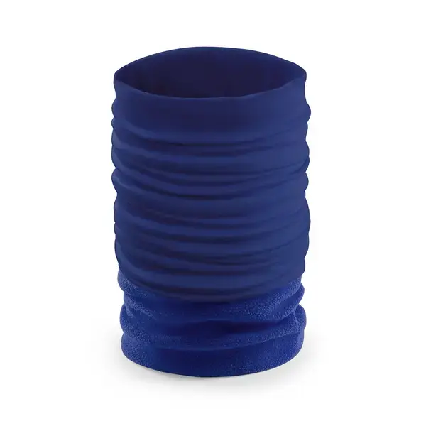 Nacken Wärmer Meifar - blau, Farbe: blau personalisierte Geschenke , 2 image