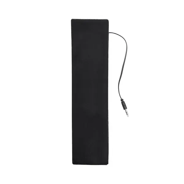 Kopfhörer Markiz - schwarz, Farbe: schwarz personalisierte Geschenke , 3 image