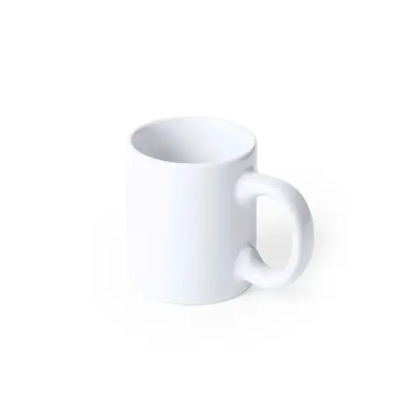 Tasse Lutin - weiß, Farbe: weiß personalisierte Geschenke , 2 image