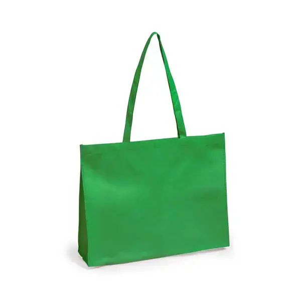 Tasche Karean - grün, Farbe: grün personalisierte Geschenke , 2 image