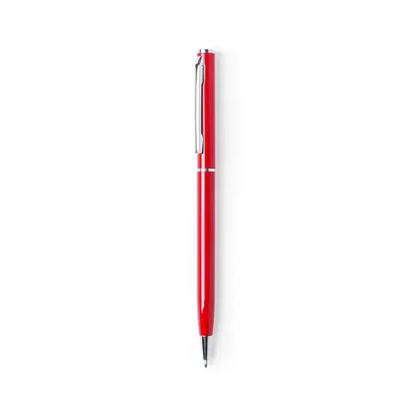 Kugelschreiber Zardox - rot, Farbe: rot personalisierte Geschenke , 2 image