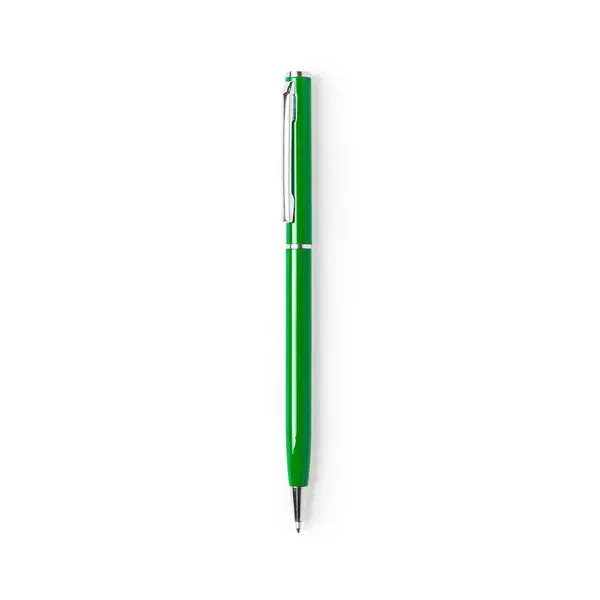 Kugelschreiber Zardox - grün, Farbe: grün personalisierte Geschenke , 2 image
