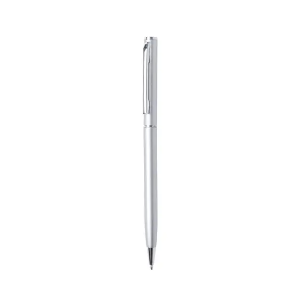 Kugelschreiber Zardox - silber, Farbe: silber personalisierte Geschenke , 2 image