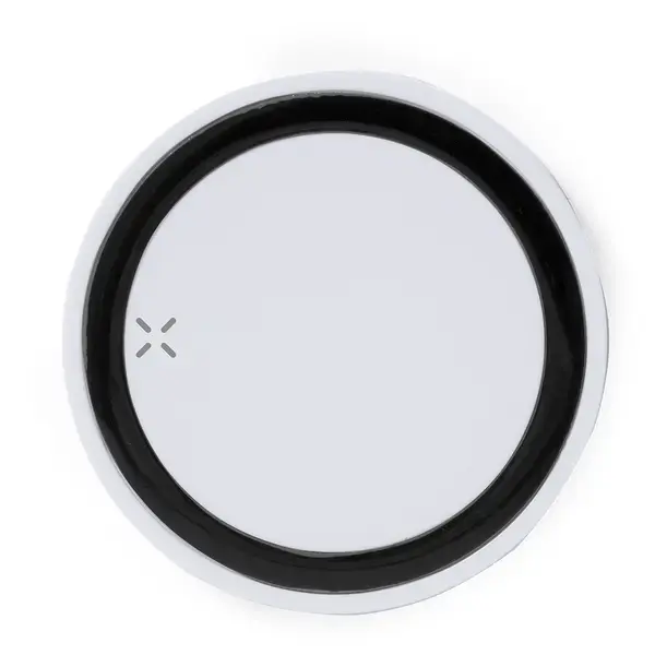 Ladegerät Radik - schwarz, Farbe: schwarz personalisierte Geschenke , 5 image