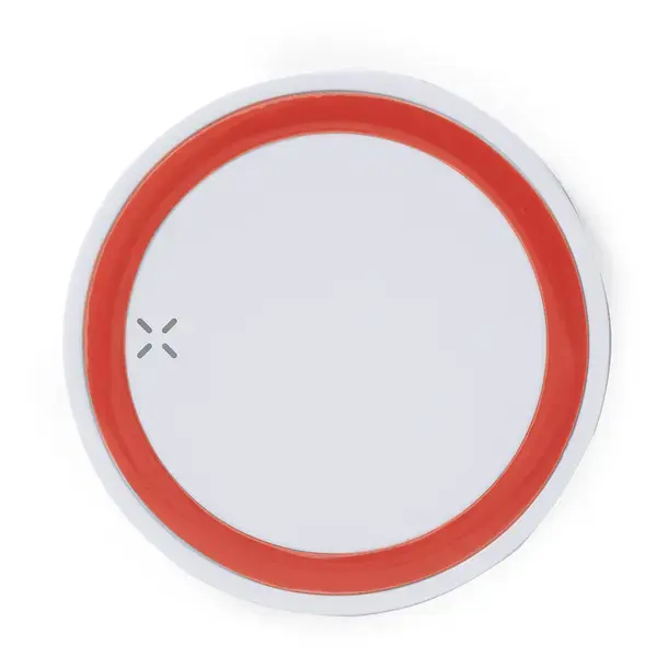 Ladegerät Radik - rot, Farbe: rot personalisierte Geschenke , 4 image