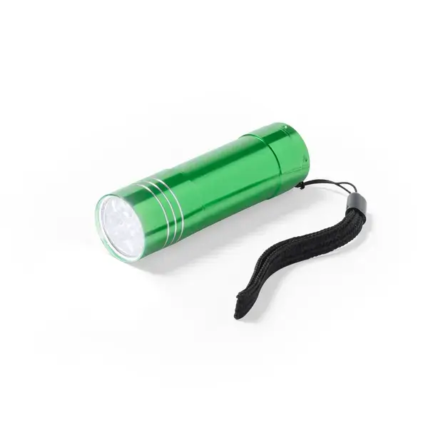 Lampe Conny - grün, Farbe: grün personalisierte Geschenke , 2 image