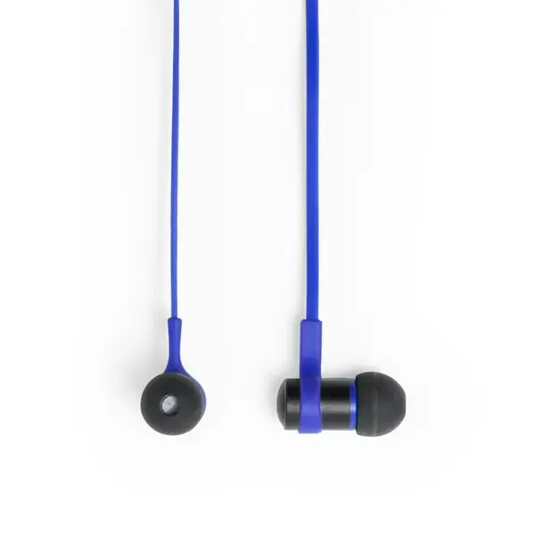 Kopfhörer Mayun - blau, Farbe: blau personalisierte Geschenke , 2 image