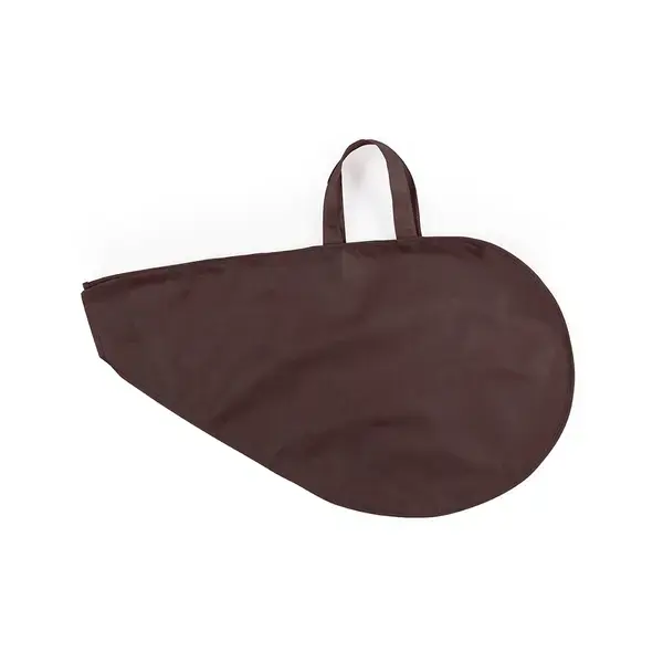 Schincken Hülle Bidul - braun, Farbe: braun personalisierte Geschenke , 2 image