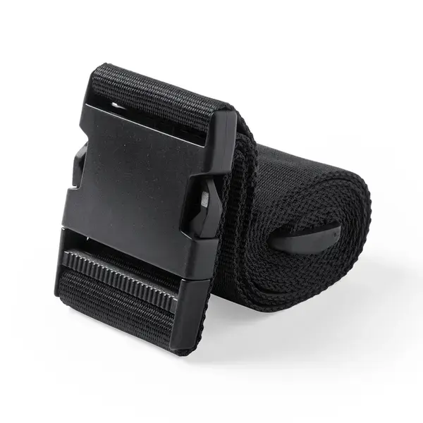 Koffer Band Ripley - schwarz, Farbe: schwarz personalisierte Geschenke , 3 image