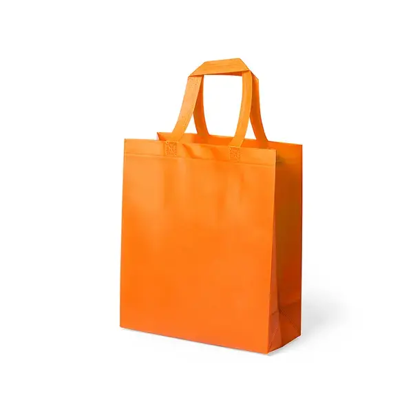 Tasche Kustal - orange, Farbe: orange personalisierte Geschenke , 3 image
