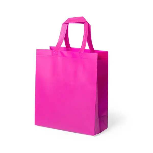 Tasche Fimel - rosa, Farbe: rosa personalisierte Geschenke , 2 image