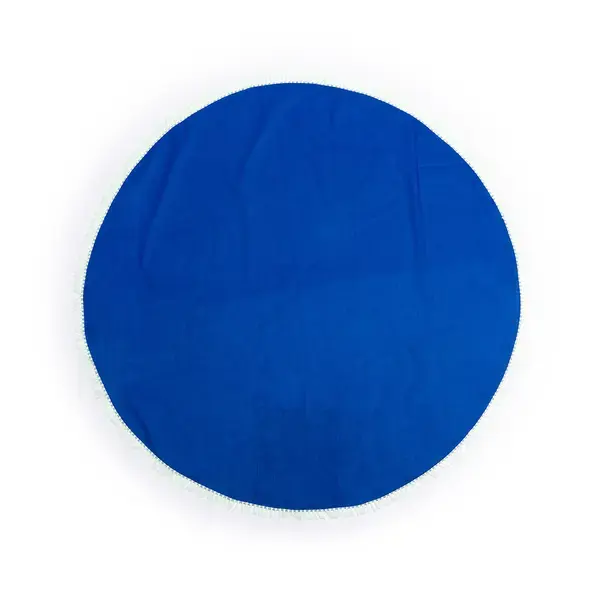 Strandmatte Hansier - blau, Farbe: blau personalisierte Geschenke , 2 image