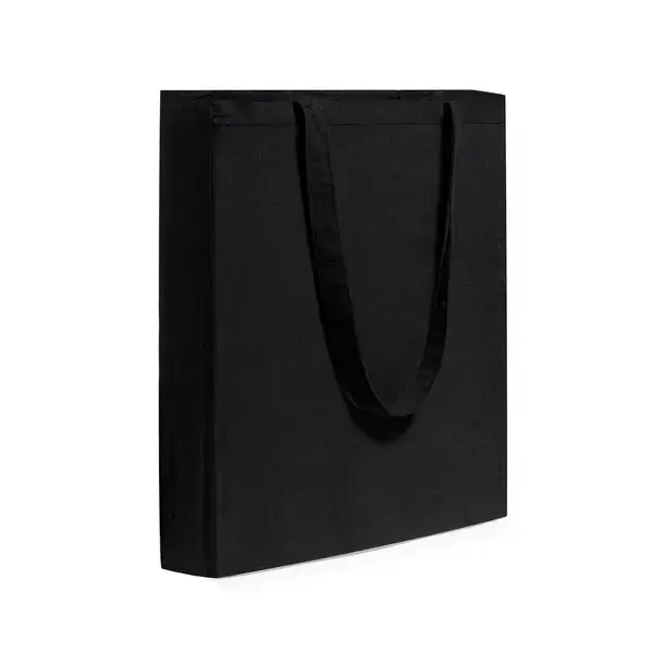Tasche Coina - schwarz, Farbe: schwarz personalisierte Geschenke , 2 image