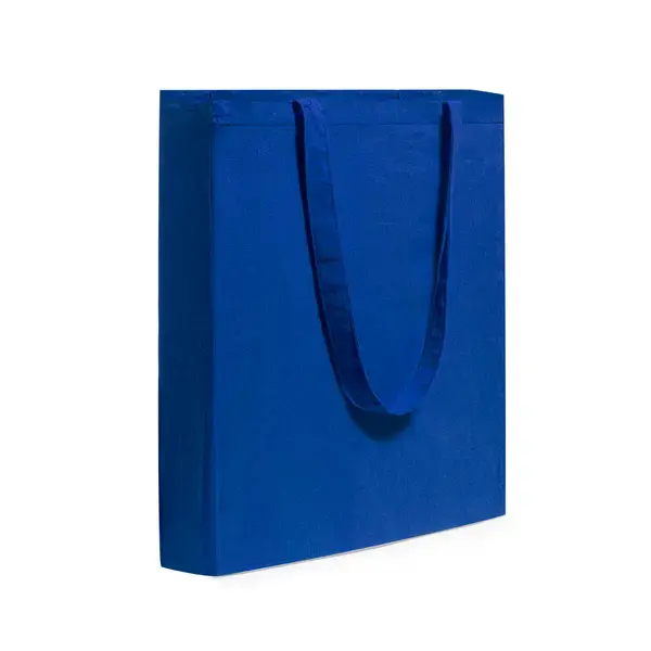 Tasche Coina - blau, Farbe: blau personalisierte Geschenke , 2 image