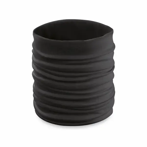 Nacken Wärmer Holiam - schwarz, Farbe: schwarz personalisierte Geschenke , 2 image