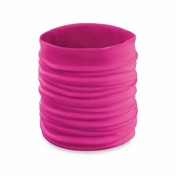 Nacken Wärmer Holiam - rosa, Farbe: rosa personalisierte Geschenke , 3 image