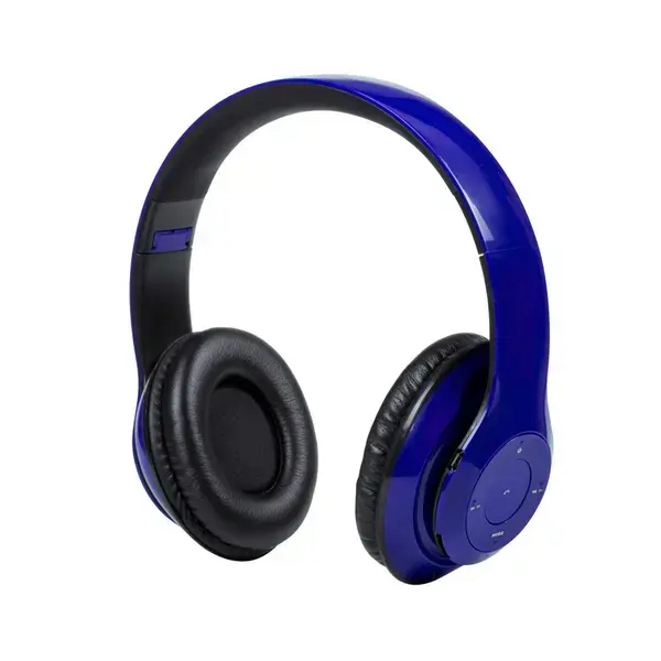 Kopfhörer Legolax - blau, Farbe: blau personalisierte Geschenke , 3 image