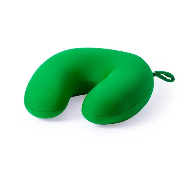 Kissen Condord - grün, Farbe: grün personalisierte Geschenke , 3 image