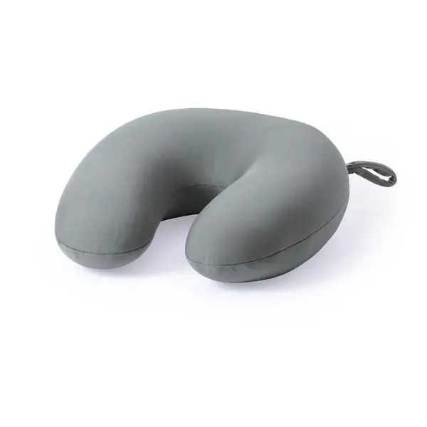 Kissen Condord - grau, Farbe: grau personalisierte Geschenke , 3 image