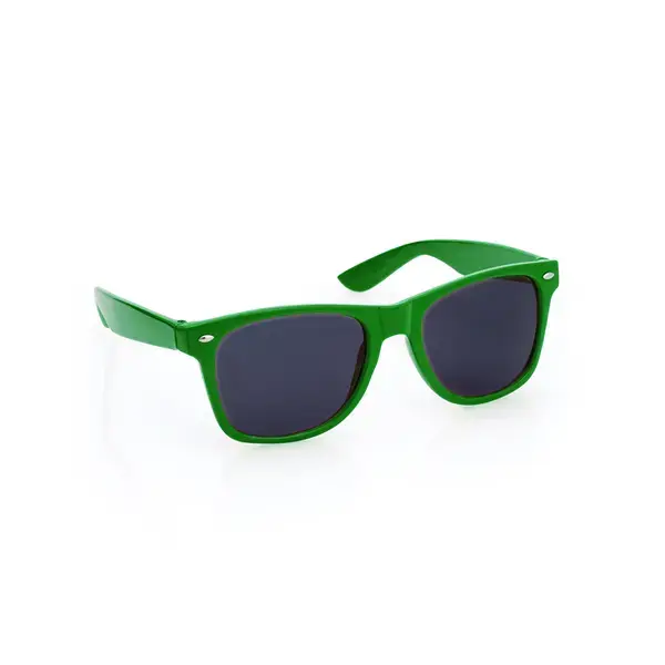 Sonnenbrille Xaloc - grün, Farbe: grün personalisierte Geschenke , 2 image