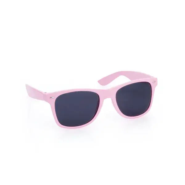 Sonnenbrille Xaloc - pink, Farbe: pink personalisierte Geschenke , 3 image
