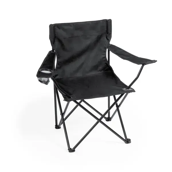 Stuhl Bonsix - schwarz, Farbe: schwarz personalisierte Geschenke , 3 image