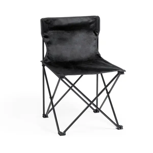 Stuhl Flentul - schwarz, Farbe: schwarz personalisierte Geschenke , 2 image