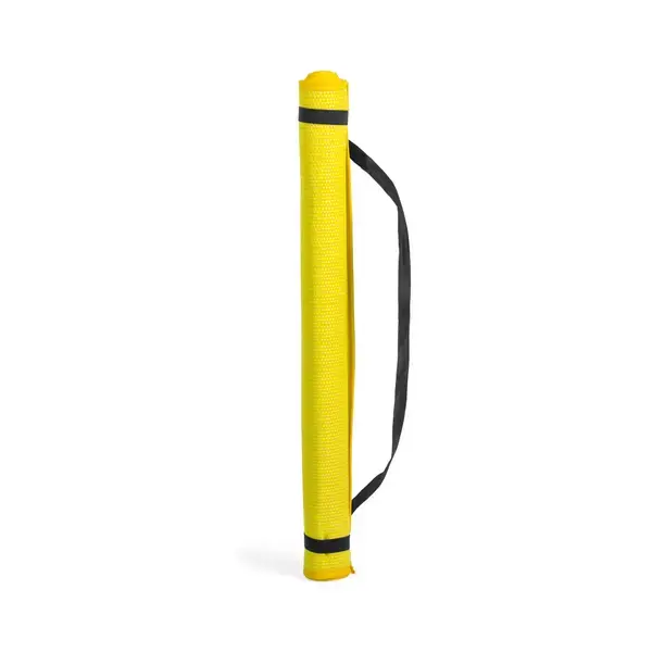 Strandmatte Reiven - gelb, Farbe: gelb personalisierte Geschenke , 3 image